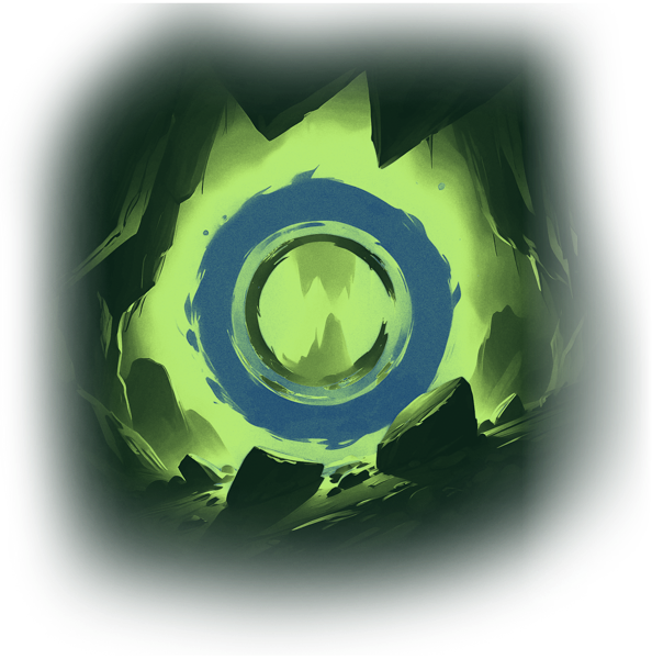 Cosmic Bond card