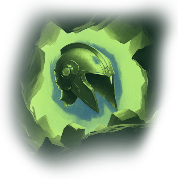 Sage&rsquo;s Guard card